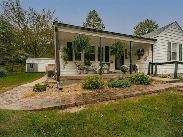 House for sale in Rock Port, Atchison County