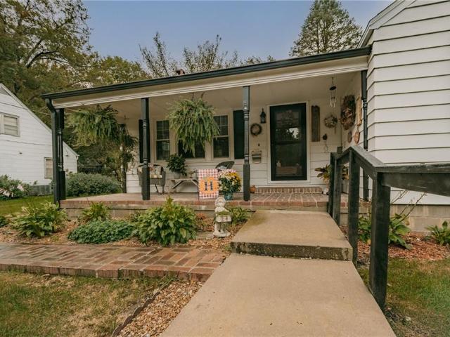 House for sale in Rock Port, Atchison County