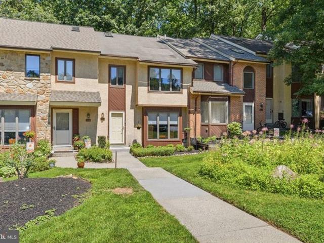 Townhouse for sale in Delco, Pennsylvania