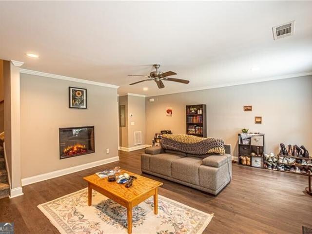 Townhouse for sale in Dahlonega, Georgia