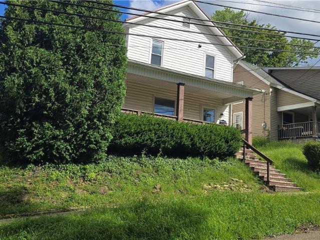House for sale in Punxsutawney, Pennsylvania
