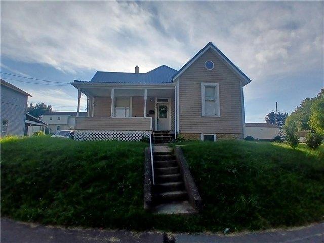 House for sale in Apollo, Pennsylvania