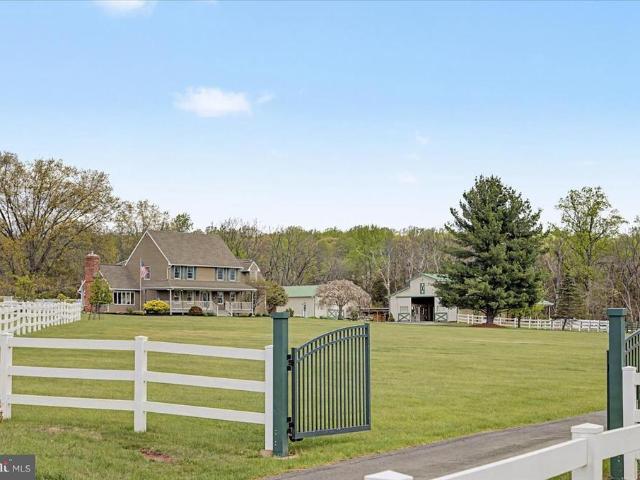 House for sale in Mount Pleasant, Alexandria Township