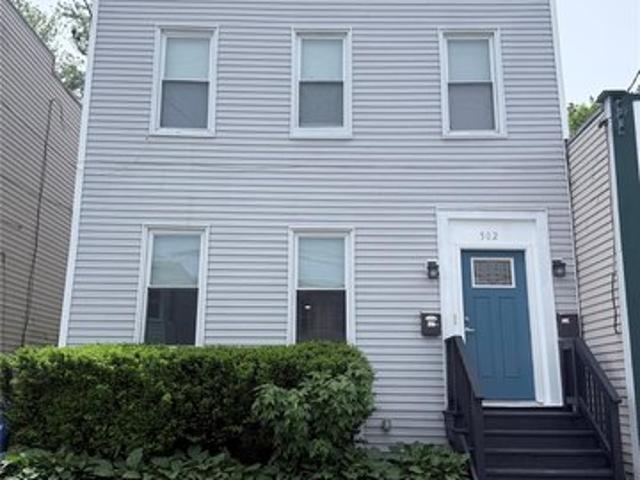 House for sale in New York