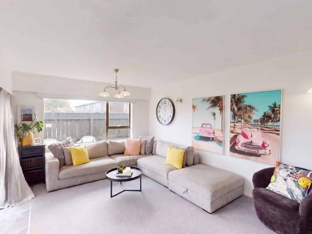 Townhouse for rent in Manawatu District