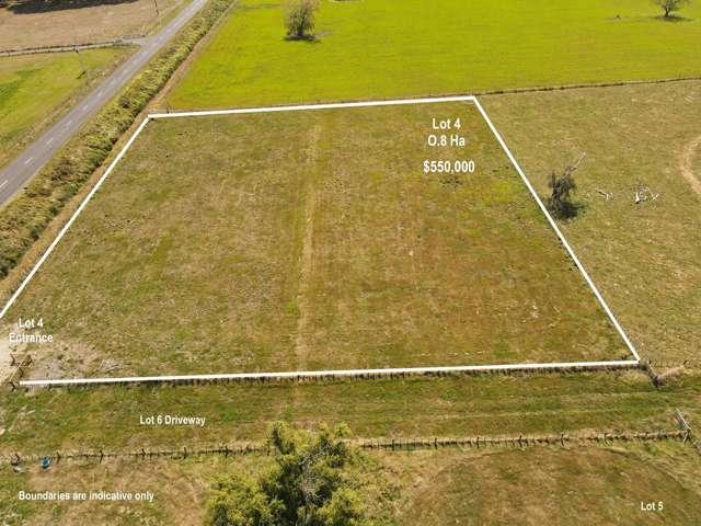 Property for sale in Taupiri, Waikato