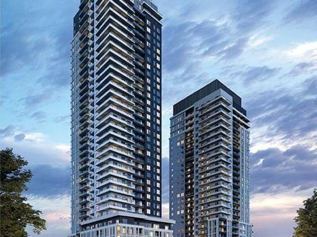 Condo for rent in York, Ontario