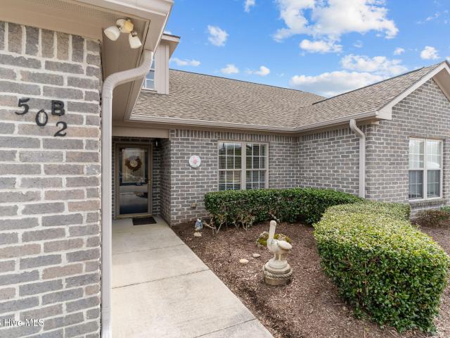 Townhouse for sale in Hampstead, North Carolina