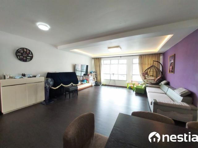 Apartment for sale in 23 North West