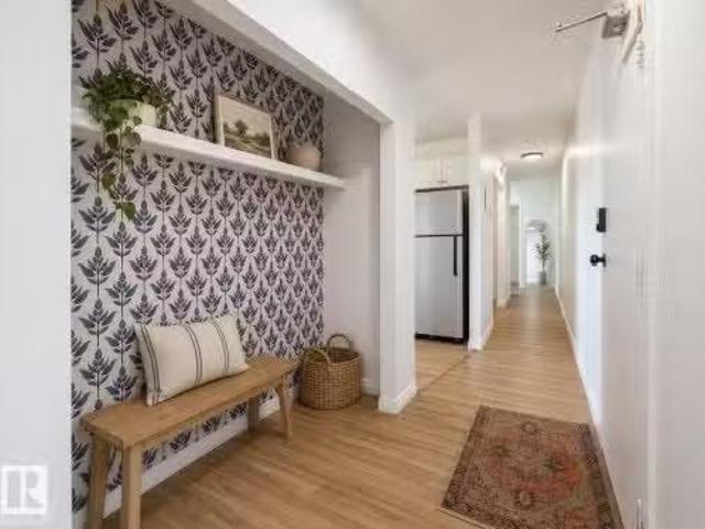 Condo for sale in Wedgewood, Alberta