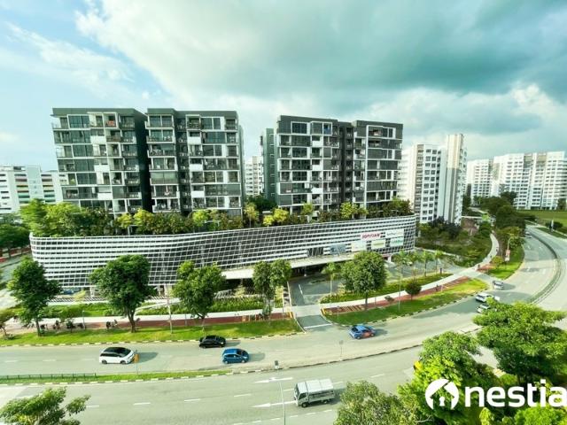 Apartment for sale in 23 North West