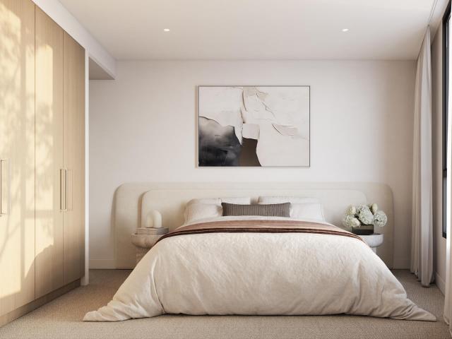 Apartment for sale in Cockburn Central, Western Australia