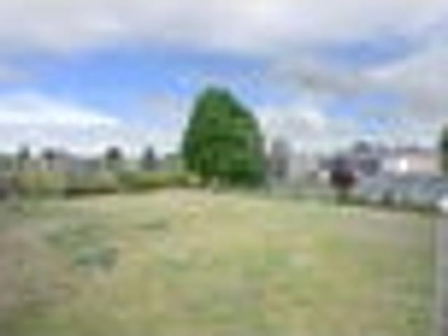 Land for sale in Feilding