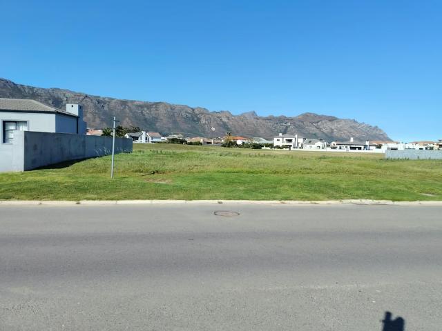 Land for sale in Gordon's Bay, Western Cape