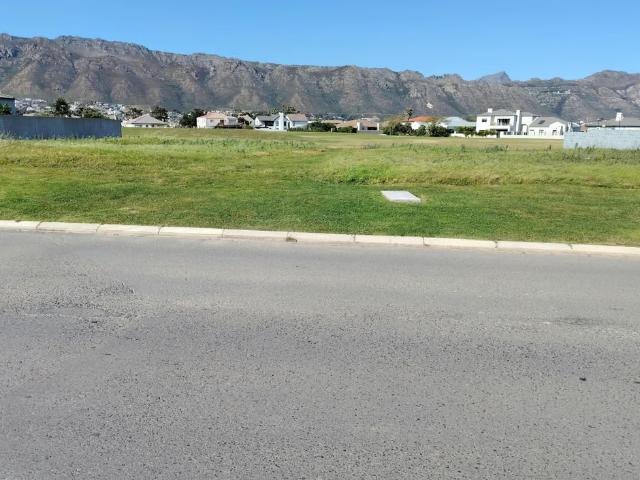 Land for sale in Gordon's Bay, Western Cape