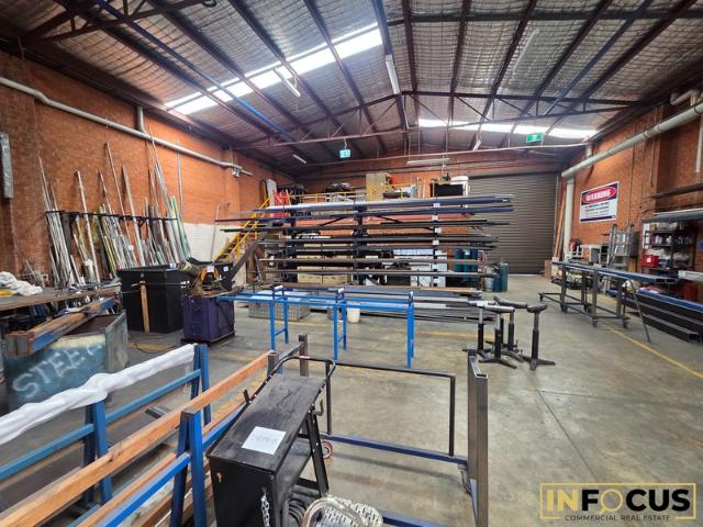 Warehouse for rent in Emu Plains, Sydney