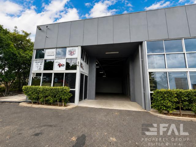 Warehouse for rent in Toombul, Queensland