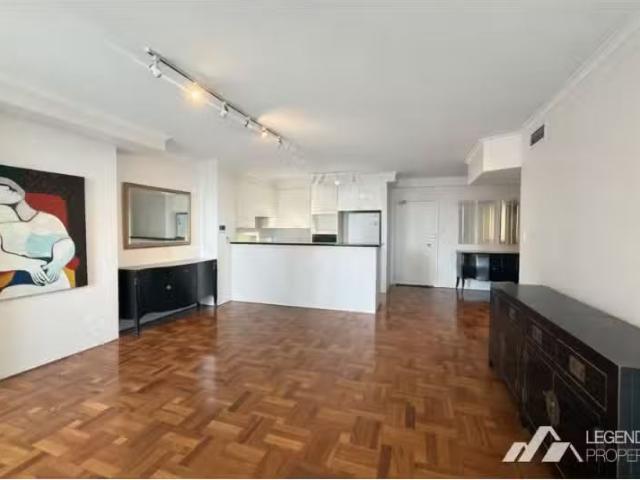 Apartment for rent in Koreatown, Sydney