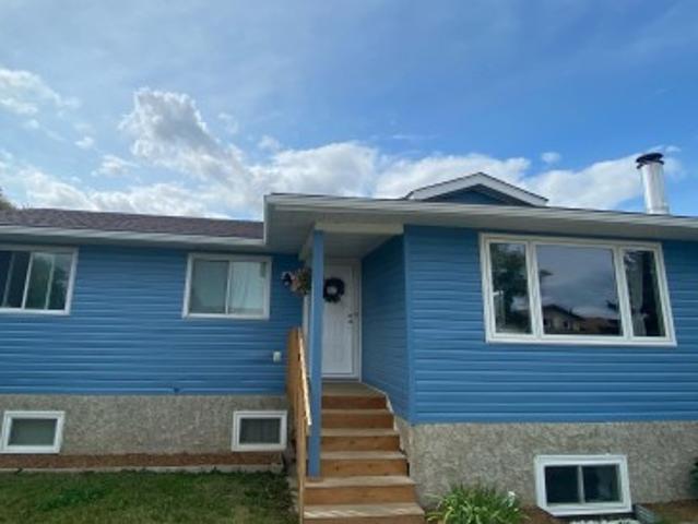 House for sale in Cherry Grove, Alberta