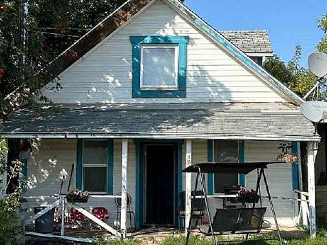 House for sale in High Prairie, Alberta