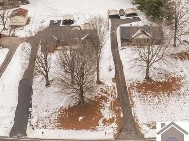 House for sale in Paducah, Kentucky