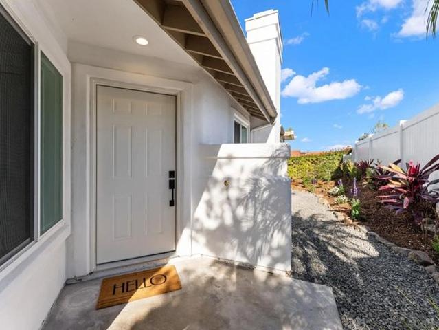 Condo for sale in Oceanside, California