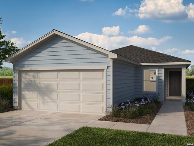 House for sale in Elmendorf, Texas