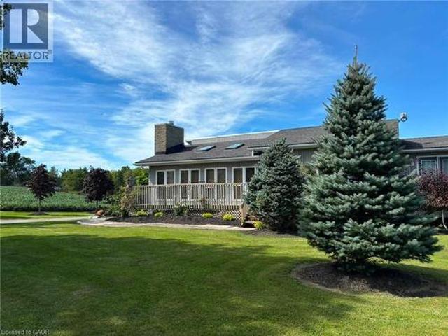 House for sale in Ancaster, Ontario