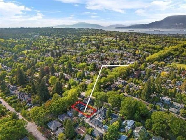 House for sale in Vancouver, British Columbia
