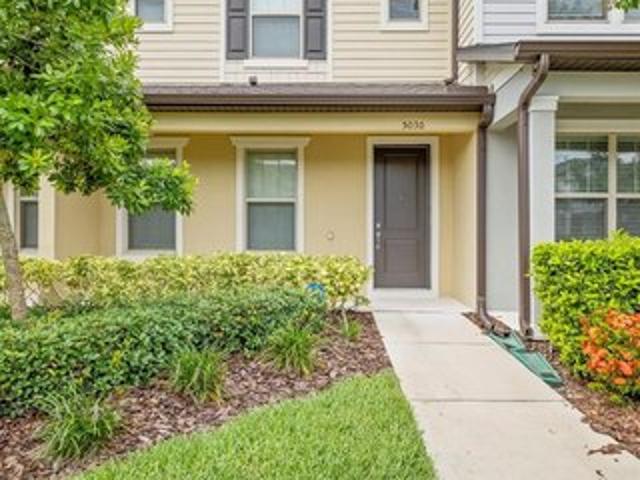 Townhouse for sale in Saint Cloud, Florida