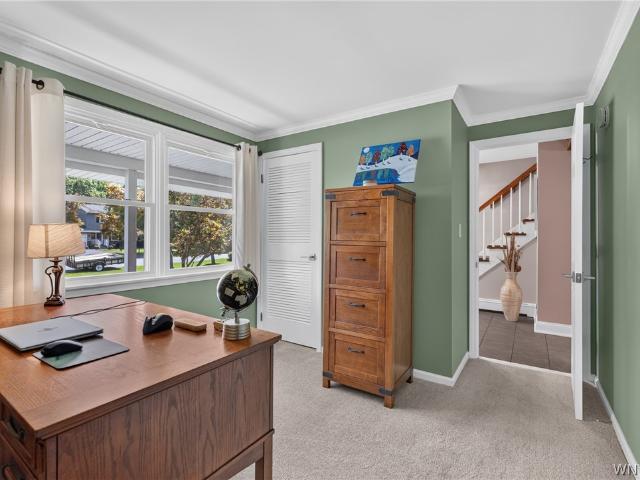 House for sale in Clarence, New York