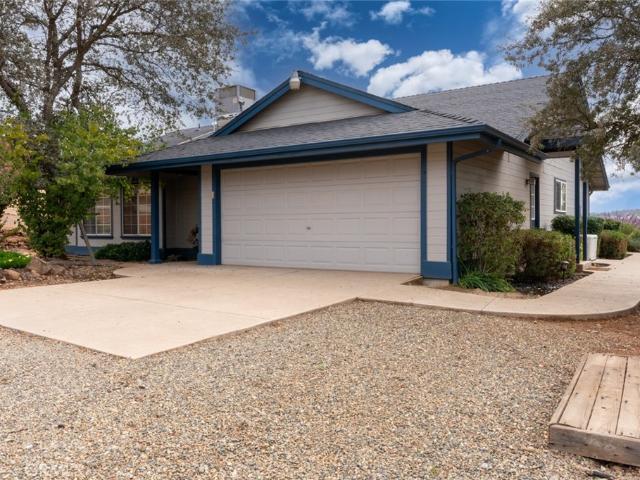 House for sale in California
