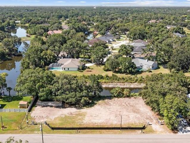 Land for sale in Lutz, Florida