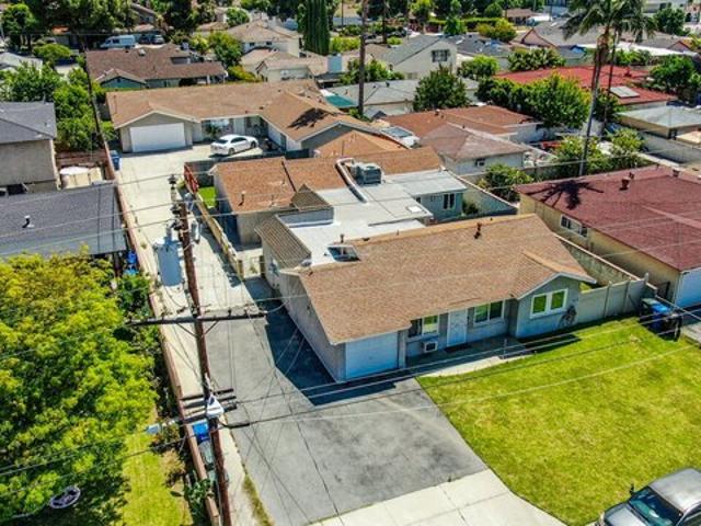 House for sale in Temple City, California