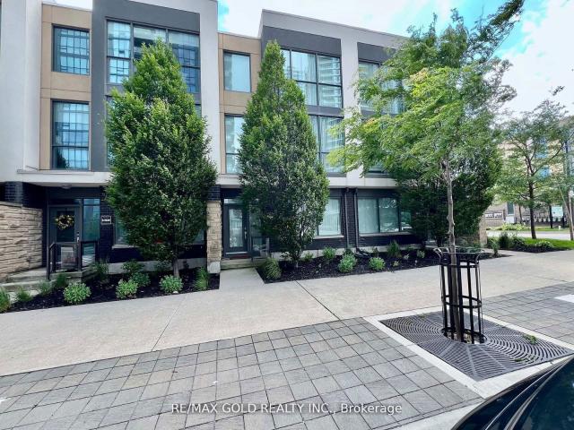 Condo for rent in Mississauga, Ontario