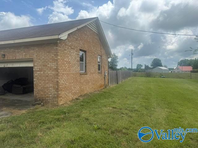 House for sale in Dutton, Alabama