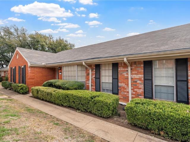 Condo for sale in Waco