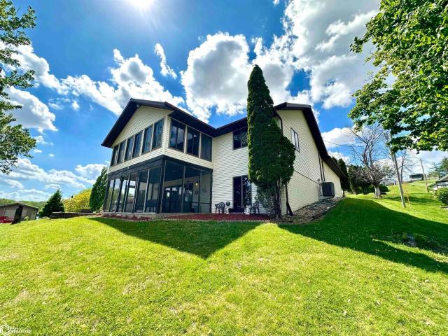 House for sale in Brooklyn, Iowa
