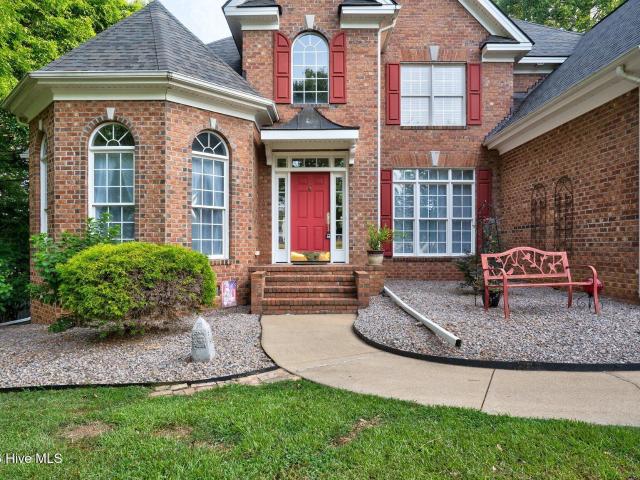 House for sale in Elm City, North Carolina