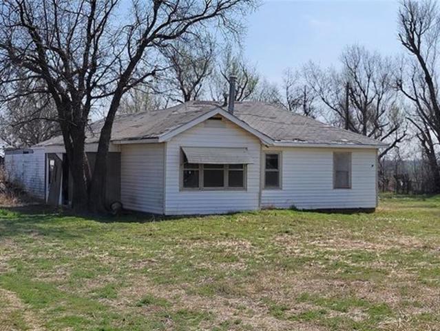 House for sale in El Reno, Oklahoma