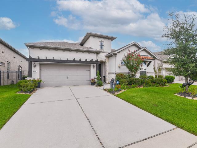House for sale in New Caney, Texas
