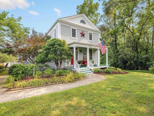 House for sale in Free Union, Albemarle County