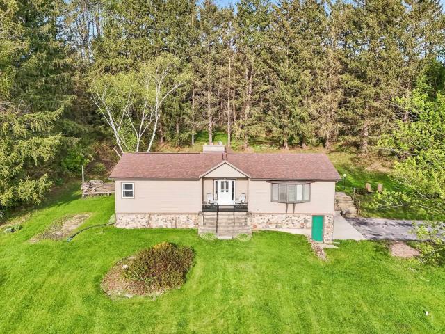 House for sale in Black Earth, Wisconsin