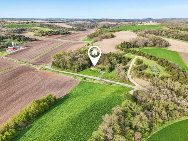 House for sale in Black Earth, Wisconsin