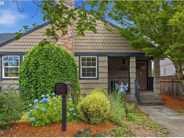 House for sale in Oregonia