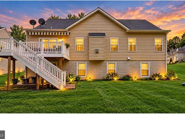 House for sale in Nottingham, Maryland