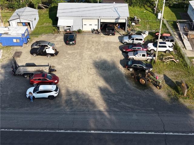 Commercial for sale in Mc Donough, New York
