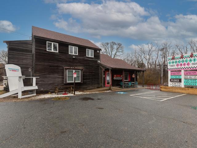 Commercial for sale in Eastham, Massachusetts