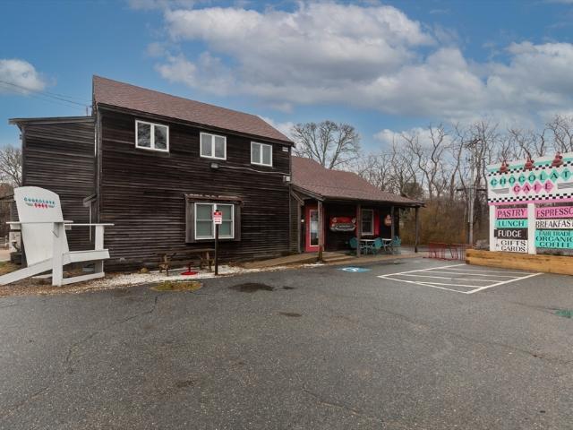 Commercial for sale in Eastham, Massachusetts