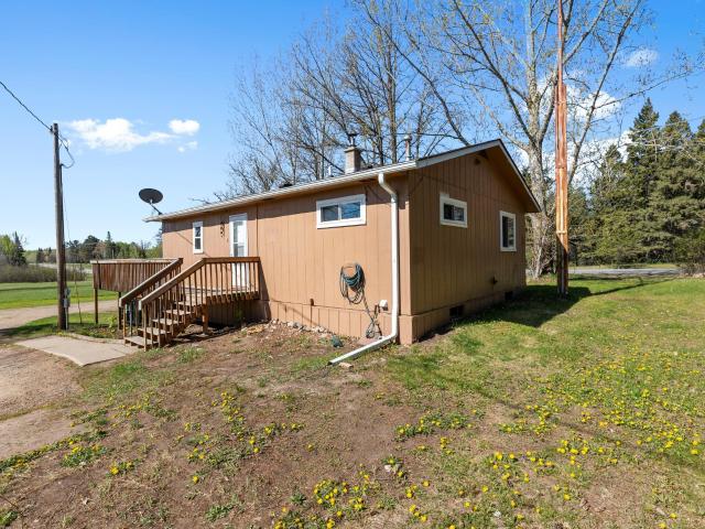 House for sale in Pillager, Minnesota